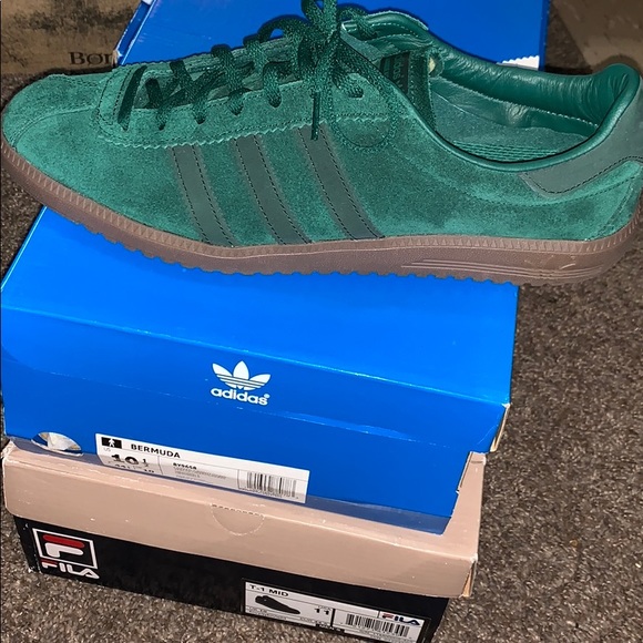 adidas Other - Bermuda adidas